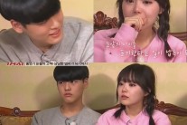 ‘택시’ 홍영기 “혼전 임신 당시 21세, 남편 이세용 18세”…눈물 펑펑
