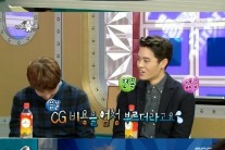 ‘라스’ 윤종신, “에디킴 피부때문에 앨범재킷 CG 비용 많이들어” 폭소