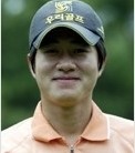 박정아의 연인 전상우는 누구?  180cm 훈남골퍼 ‘프로 10년차’