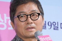 [이슈현장]강제규 “가족들이 함께 즐길 수 있는 영화 만들고 싶었다”