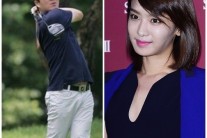 박정아 전상우 열애 “만남 계기는 골프…아직 알아가는 사이”
