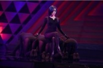 가인, 오늘(12일) ‘엠카운트다운’에서 컴백…파격 무대 최초 공개!