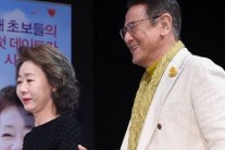 ‘장수상회’ 박근형, “윤여정도 나이 먹었구나 새삼 놀래”