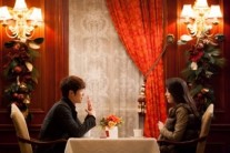 ‘Miss 맘마미아’ 한고은-심형탁, 달달한 커플링 데이트 눈길