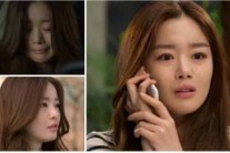 ‘장미빛 연인들’ 한선화, 연기력 쑥쑥 ‘연기돌’ 꼬리표 떼나?
