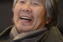 최백호, “1~2등? 3등이 편하다”