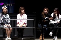 ‘언프리티 랩스타’, 더웃 ‘핫’해졌다