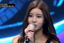 ‘너의 목소리가 보여’ 연지은 완벽몸매 청순외모 ‘깜짝’