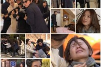 ‘장미빛 연인들’ 정보석, 한선화 납치 감금 또다시 악행 도대체…