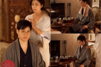 ‘풍문으로 들었소’ 유준상, 탈모 관리도 기품 있게
