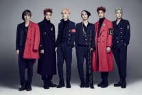 보이프렌드, 중화권 최대 음악시상식 ‘인위에V차트 어워즈’ 참석
