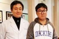 ‘슈퍼스타K2′ 박우식, 가수 데뷔 꿈 위해 윤정섭원장과 손 잡았다