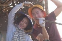 ‘용감한 가족’ 박주미 라오스서 행방불명…박명수 당황