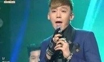 ‘뮤직뱅크’에이블, 무대매너 가창력 ‘완벽’