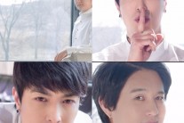 노라조, 화장품 브랜드 CF21 모델 발탁