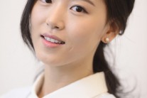 [인터뷰] ‘순수의 시대’ 강한나 “좋은 배우? ‘좋은 사람’이 우선”