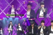 ‘음악중심’ 연두, ‘여자가 되고싶어’ 가창력 폭발 무대 “소름돋네!”