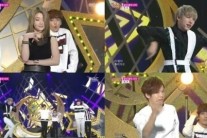 ‘음악중심’비아이지, 유쾌한 무대…’밤과 음악사이’