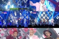 ‘음악중심’보이프렌드, ‘바운스’ 강렬한 남친돌 귀환 알리다
