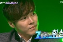 ‘나는 가수다3’ 휘성 탈락, 진한 아쉬움…“이제 좀 쉴 수 있겠다”