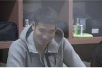 ‘진사2’ 정겨운 고문관 예약, “임원희 때문에 웃음 못참아”
