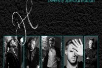 獨 가수 다니엘 슈마허, 정규 3집 ‘Diversity’ 스페셜 에디션 발매