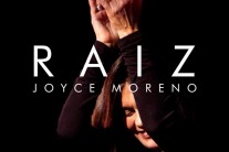 브라질 싱어송라이터 조이스 모레노, 앨범 ‘Raiz’ 발매