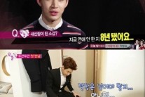 ‘무한도전’ 박명수, 딸 민서 TV 출연 반대 “학교 보낼 것”