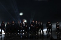 24K, 신곡 ‘오늘 예쁘네’ 뮤직비디오 현장 공개