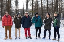 여군 빠진 ‘진짜 사나이’, ‘1박2일’에 밀렸다
