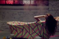 ns윤지 ‘와이피’ 욕조신 티저영상 공개