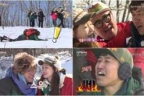 ’1박2일’, 시청률 상승곡선 ‘동시간대 시청률 1위’