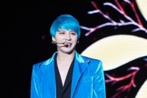 김준수, 亞 투어 상해 ‘성료’…”다음은 태국이다”