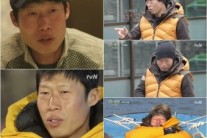 ‘삼시세끼’ 유해진, 소탈한 매력으로 시청자 매료