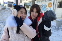 ‘그대와 하이킹’ 예원, 일반인과 삿포로 여행…“배려 덕에 즐거웠다”
