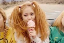 레드벨벳 뮤비 공개…달콤하고 사랑스런 소녀 감성