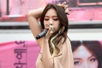 ‘여인’이 된 민아 ‘나도 여자예요’ 쇼케이스