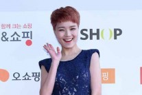 개그우먼 안영미 열애설…“본인에게 확인 중”
