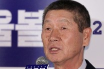 ‘파울볼’ 김성근 감독 “새 독립구단 대환영, 제발 잘 됐으면…”
