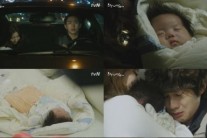 ‘호구의 사랑’ 최우식, 되찾은 유이의 아기에게 “보고 싶어서 죽는 줄 알았어”
