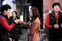 ‘호구의 사랑’ 최재환, 송지인에게 반했다! 최우식 따라 호구 자처하나?