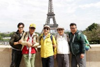 ‘콘텐츠 지존’ CJ E&M…‘케이블TV 역사를 쓰다