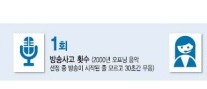 배철수 “내 바램은 음악캠프 영구폐지(?)”