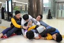 런닝맨 인기요인 분석한 中 논문 화제