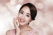 김민정, 강성연-심이영과 한솥밥..크다 컴퍼니와 전속계약 체결
