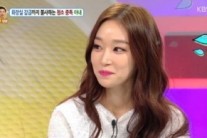 가수 소야 화장실 뒷얘기 화제…“기마 자세로”