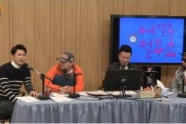 조재윤 “결혼식날 9cm 높이 구두 신었다”