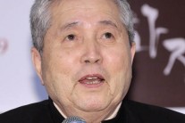 ‘화장’ 임권택 감독 “하반신 노출 수락한 김호정, 영화 더 빛냈다”