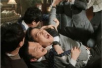 ‘풍문으로 들었소’ 유준상표 코믹 연기