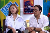 하하ㆍ별 “죽어라 방송할 것”…무슨일?
